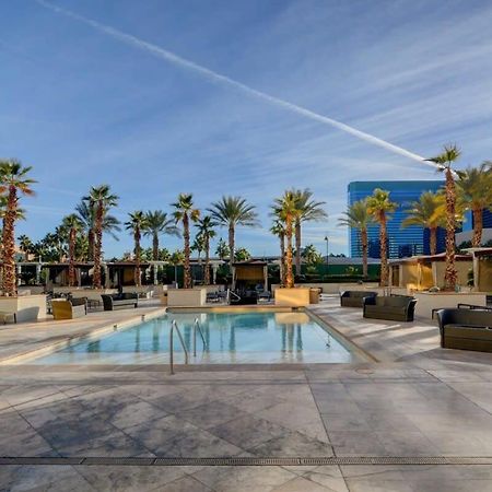Mgm Signature-17-718 Jacuzzi Studio Las Vegas Extérieur photo