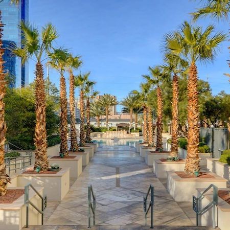 Mgm Signature-17-718 Jacuzzi Studio Las Vegas Extérieur photo