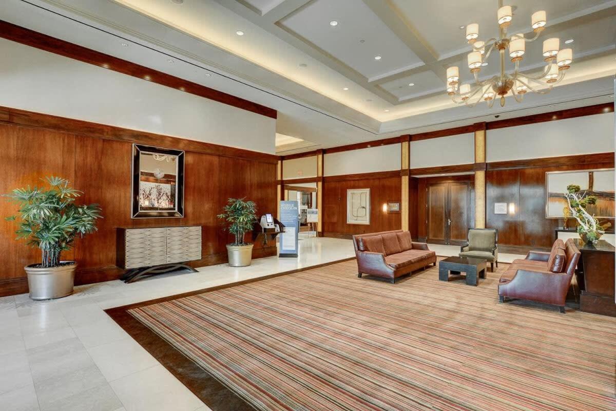Mgm Signature-17-718 Jacuzzi Studio Las Vegas Extérieur photo