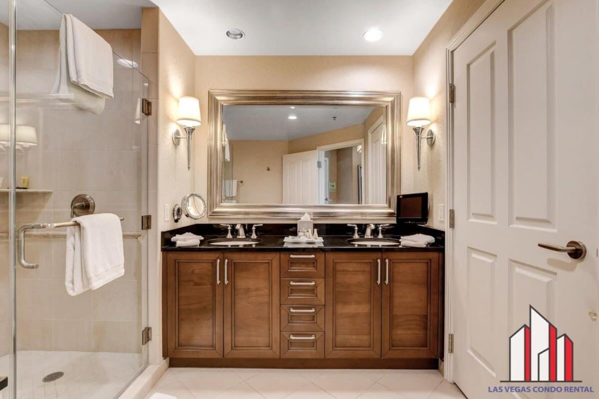 Mgm Signature-17-718 Jacuzzi Studio Las Vegas Extérieur photo