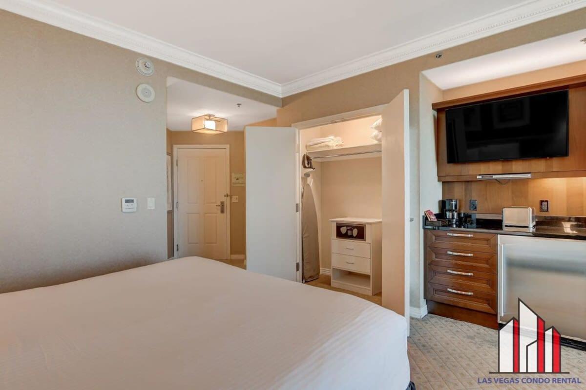 Mgm Signature-17-718 Jacuzzi Studio Las Vegas Extérieur photo