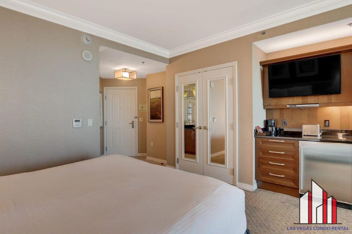 Mgm Signature-17-718 Jacuzzi Studio Las Vegas Extérieur photo