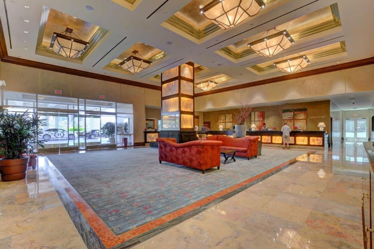 Mgm Signature-17-718 Jacuzzi Studio Las Vegas Extérieur photo
