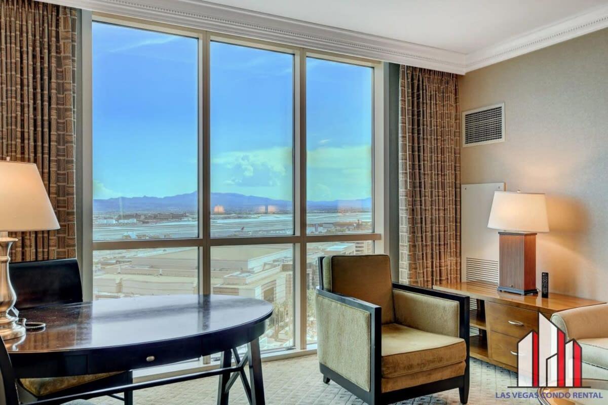 Mgm Signature-17-718 Jacuzzi Studio Las Vegas Extérieur photo